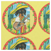 Tissu Doxie (fermé)