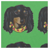 Tissu Doxie (fermé)