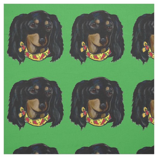 Tissu Doxie (Échantillon)