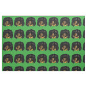 Tissu Doxie (Fat Quarter)