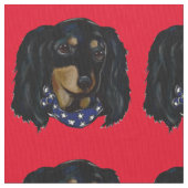 Tissu Doxie (fermé)