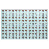 TISSU DOXIE DOCTEUR (Yard)