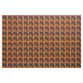TISSU DOXIE SUD-OUEST (Yard)