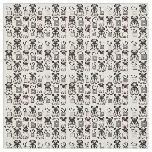 Tissu Dr Carlin (Échantillon)