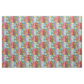 Tissu Dr Seuss | Tranche de caractères (Yard)