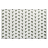 Tissu Dragon celtique (Yard)