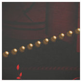 Tissu Dragon chinois (Échantillon)