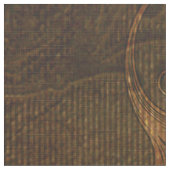 Tissu Dragon chinois d'or (Détail)