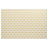 Tissu Dragon Custom Combed Cotton (56 pouces de la (Yard)