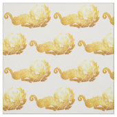 Tissu Dragon Custom Combed Cotton (56 pouces de la (Échantillon)