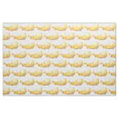 Tissu Dragon Custom Combed Cotton (56 pouces de la (Fat Quarter)