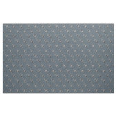 Tissu Dragon noir (Yard)