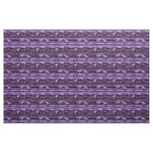Tissu Dragonflies - Violette (Yard)