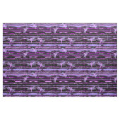 Tissu Dragonflies - Violette (Fat Quarter)