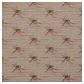 Tissu Dragonfly (Échantillon)