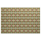 Tissu Dragonfly multicolore (Yard)