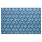 Tissu Dragonfly Nénuphar à motifs (Yard)
