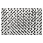 Tissu Dragons (Fat Quarter)