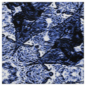 Tissu Dragons d'hiver.... (Échantillon)