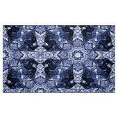 Tissu Dragons d'hiver.... (Fat Quarter)