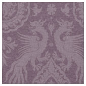 Tissu Dragons médiévaux (Fermer)