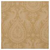 Tissu Dragons médiévaux (Échantillon)