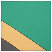 Tissu Drapeau Afrique du Sud (Échantillon)