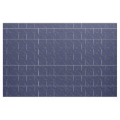 Tissu Drapeau ALASKA - (Yard)