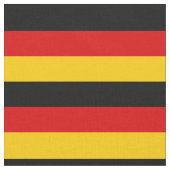 Tissu Drapeau allemand (Fermer)