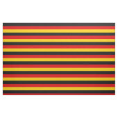 Tissu Drapeau allemand (Fat Quarter)