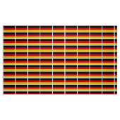 Tissu Drapeau allemand (Fat Quarter)