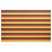 Tissu Drapeau allemand (Yard)