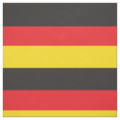 Tissu Drapeau allemand (Échantillon)