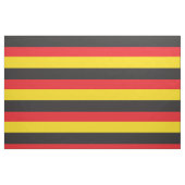 Tissu Drapeau allemand (Fat Quarter)