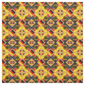 Tissu Drapeau allemand & tendance Allemagne Fabric mode (Échantillon)