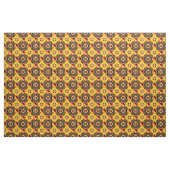 Tissu Drapeau allemand & tendance Allemagne Fabric mode (Fat Quarter)