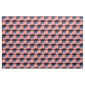 Tissu Drapeau américain (Fat Quarter)