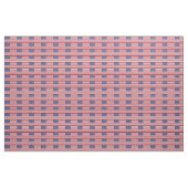 Tissu Drapeau américain (Yard)