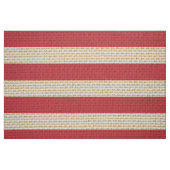 Tissu Drapeau américain (Fat Quarter)