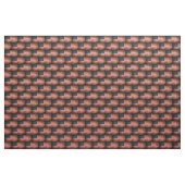Tissu Drapeau américain affligé par cru (Yard)