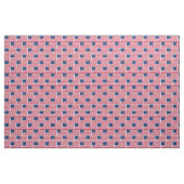 Tissu Drapeau américain Betsy Ross (Yard)