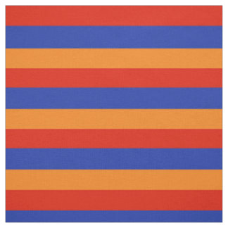 Tissu Drapeau Arménie