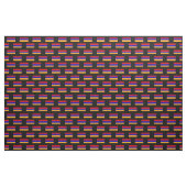 Tissu Drapeau arménien (Yard)