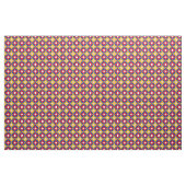 Tissu Drapeau arménien et mode textile branché (Yard)