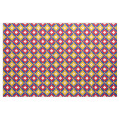 Tissu Drapeau arménien et mode textile branché (Fat Quarter)