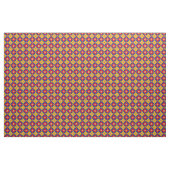Tissu Drapeau arménien et mode textile branché (Yard)