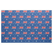 Tissu Drapeau Australie (Fat Quarter)