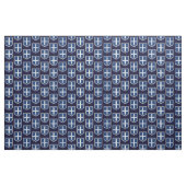 Tissu Drapeau australien Eureka en forme de bouclier (Yard)