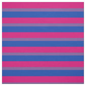 Tissu Drapeau bisexuel (Échantillon)