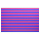 Tissu Drapeau bisexuel de fierté de Falln (Fat Quarter)